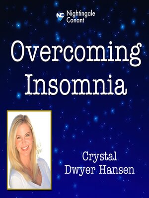 cover image of Overcoming Insomnia
